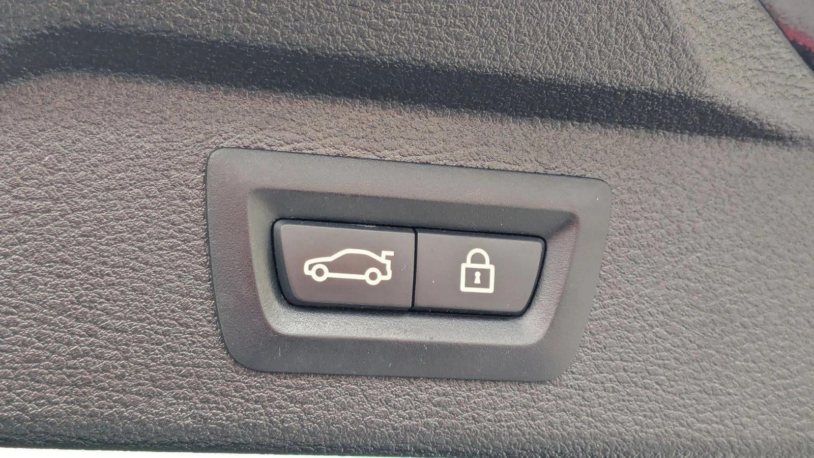 2018 BMW X5 xDrive50i