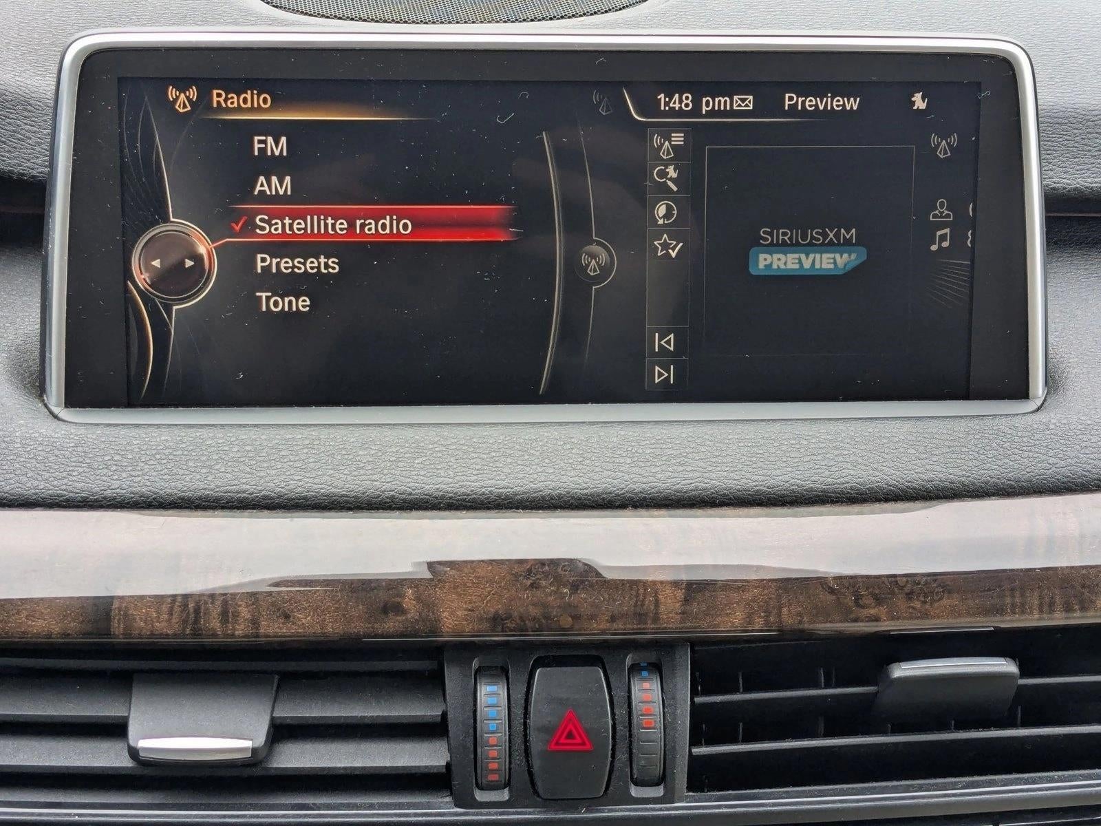 2015 BMW X5 xDrive35d