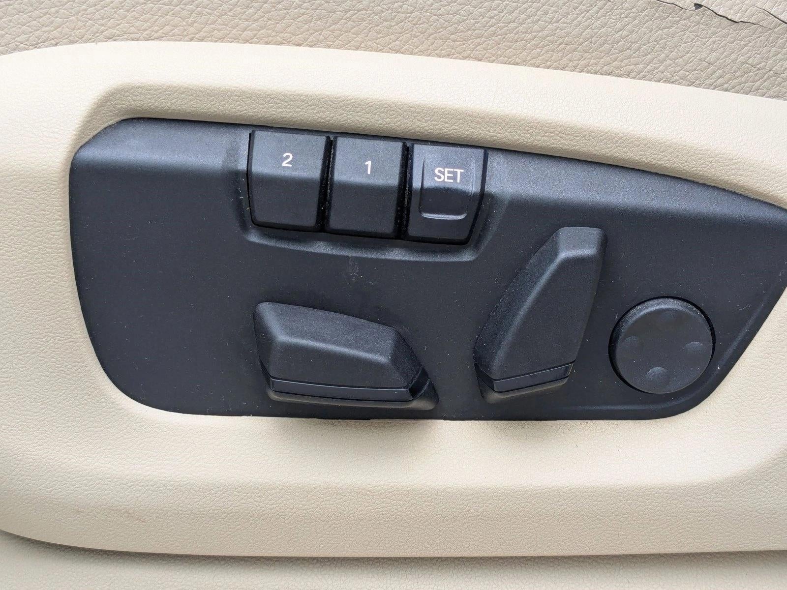 2015 BMW X5 xDrive35d