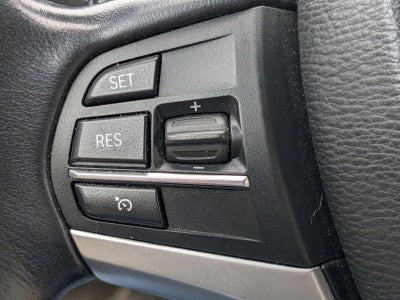 2015 BMW X5 xDrive35d