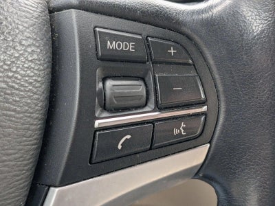 2015 BMW X5 xDrive35d