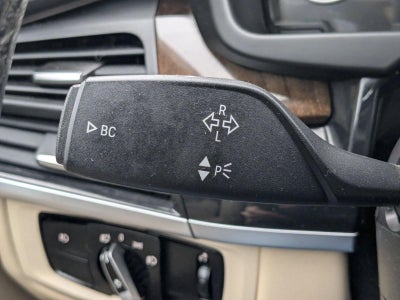 2015 BMW X5 xDrive35d