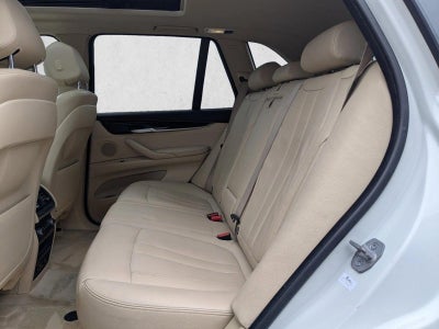 2015 BMW X5 xDrive35d