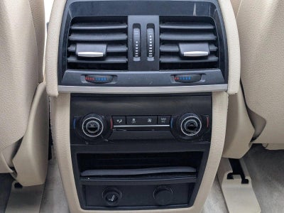 2015 BMW X5 xDrive35d