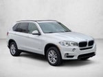 2015 BMW X5 xDrive35d
