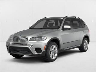 2013 BMW X5 xDrive35i