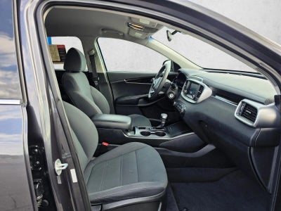 2019 Kia Sorento 2.4L LX