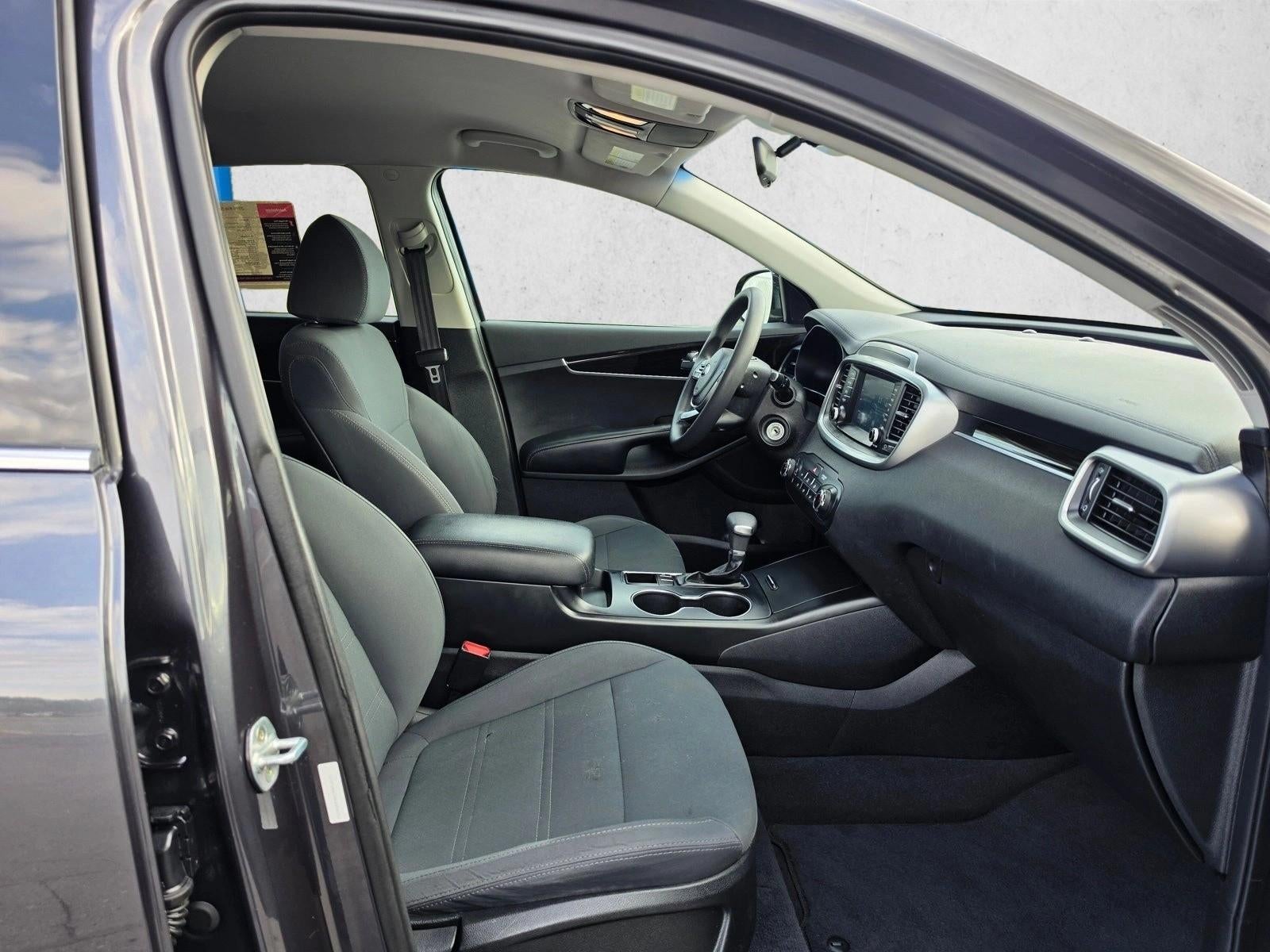 2019 Kia Sorento 2.4L LX
