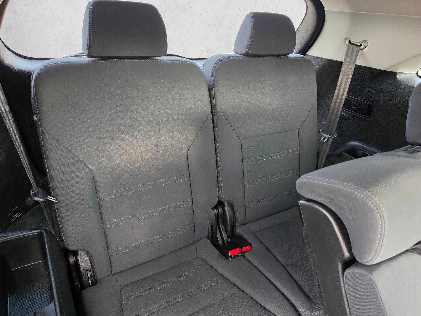 2019 Kia Sorento 2.4L LX