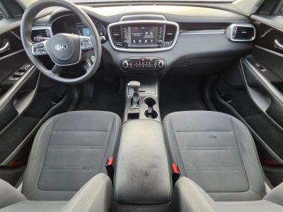 2019 Kia Sorento 2.4L LX