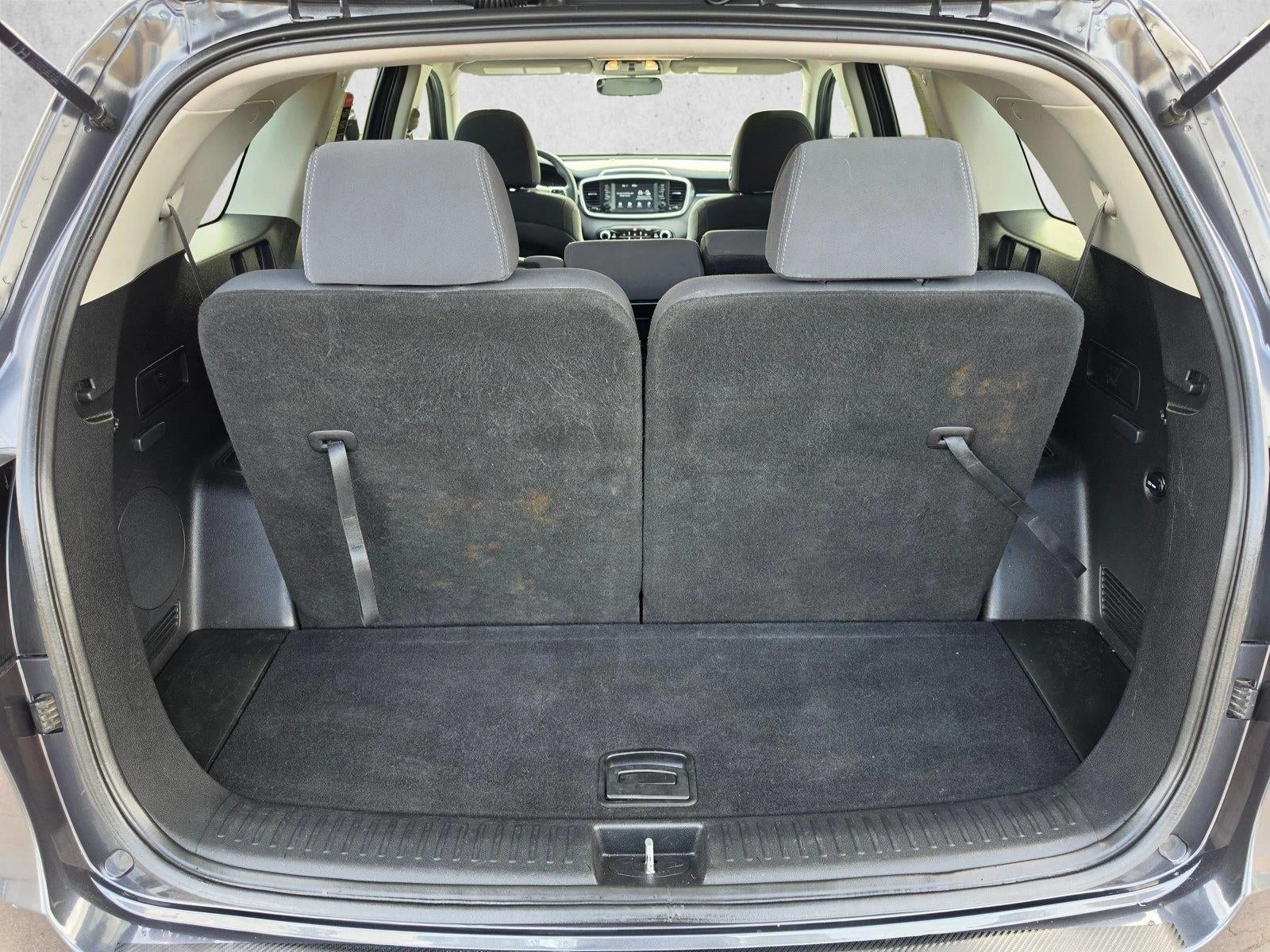 2019 Kia Sorento 2.4L LX