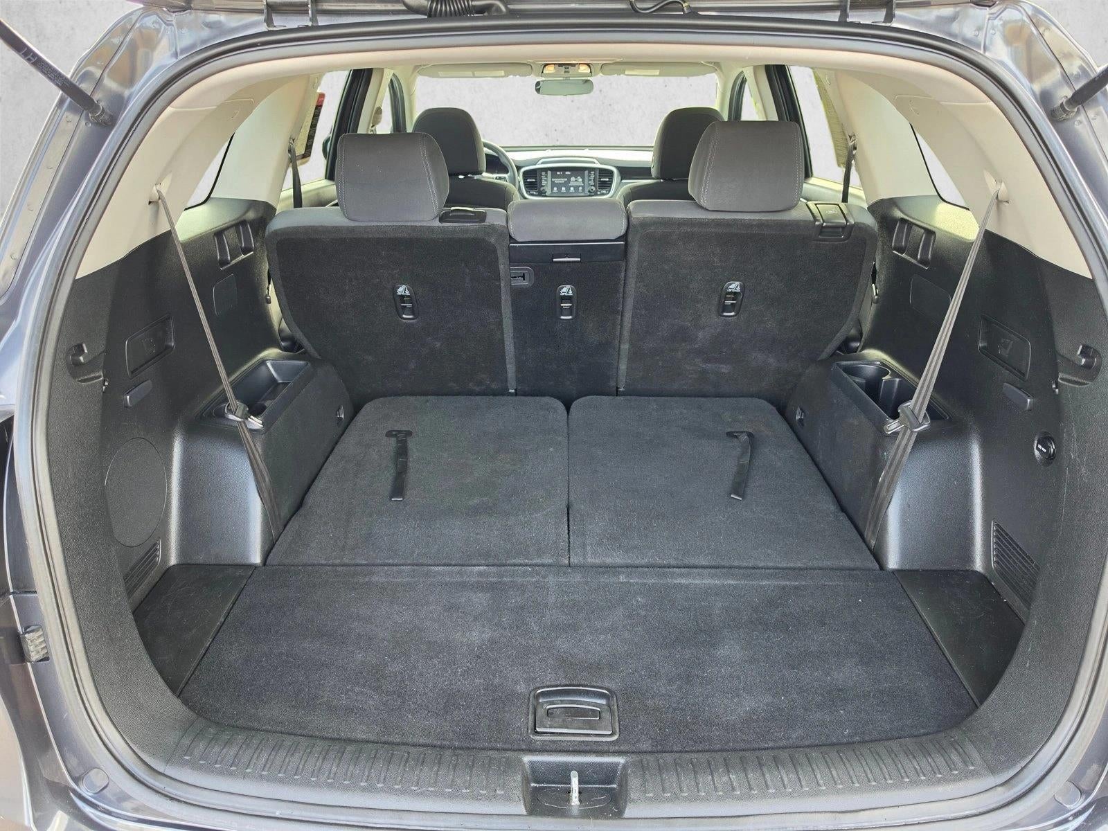 2019 Kia Sorento 2.4L LX