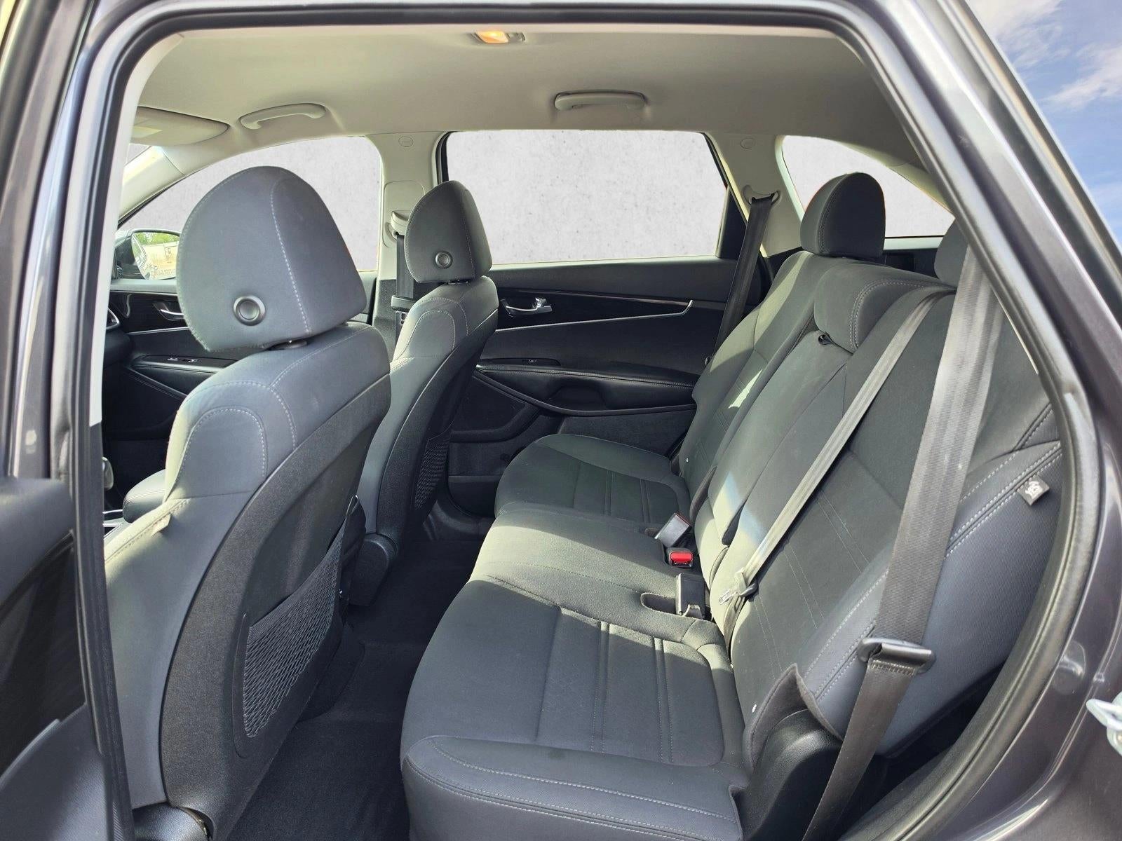 2019 Kia Sorento 2.4L LX