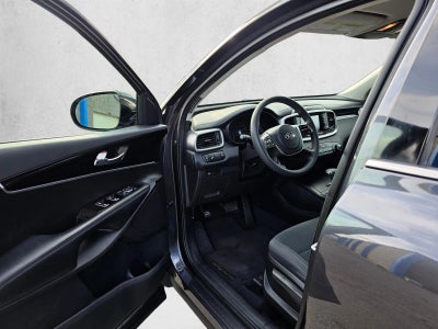 2019 Kia Sorento 2.4L LX