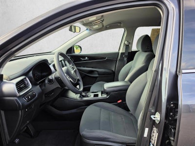2019 Kia Sorento 2.4L LX