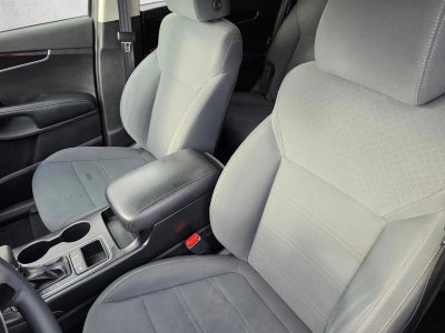 2019 Kia Sorento 2.4L LX