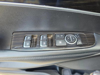 2019 Kia Sorento 2.4L LX