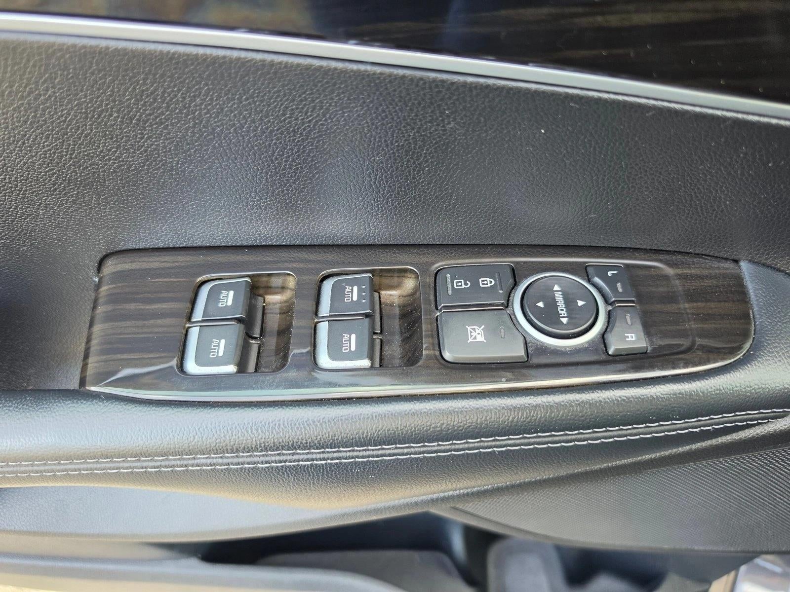 2019 Kia Sorento 2.4L LX