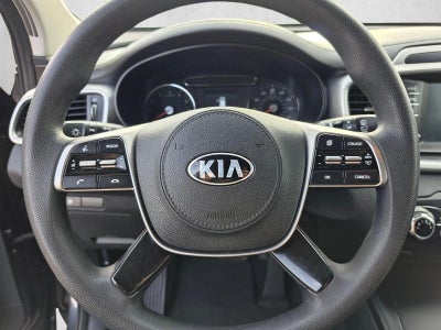 2019 Kia Sorento 2.4L LX