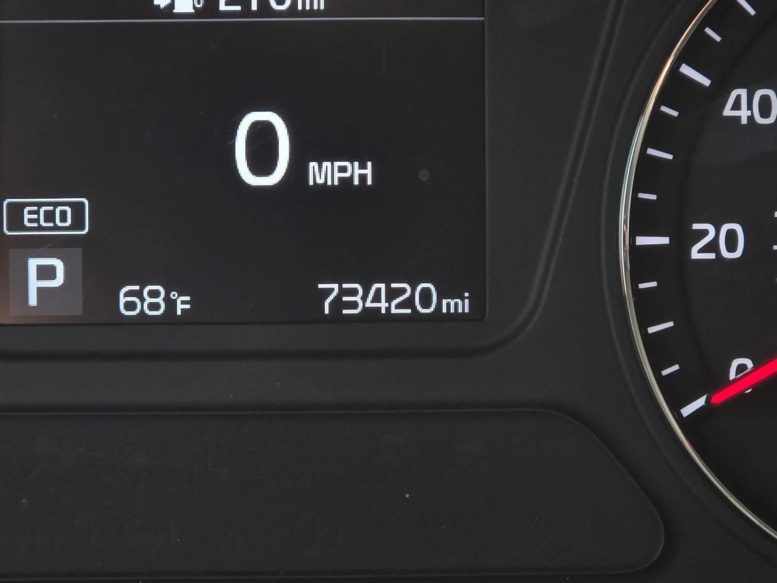 2019 Kia Sorento 2.4L LX