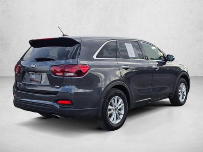 2019 Kia Sorento 2.4L LX