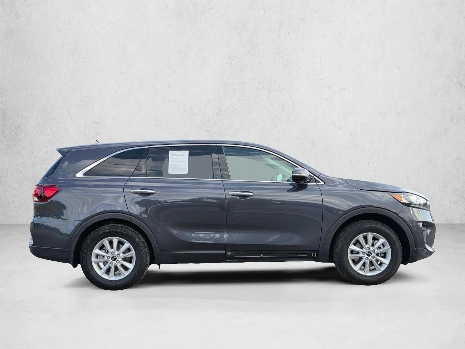 2019 Kia Sorento 2.4L LX