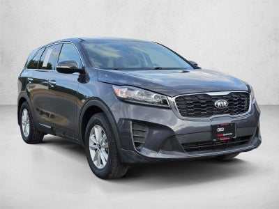 2019 Kia Sorento 2.4L LX