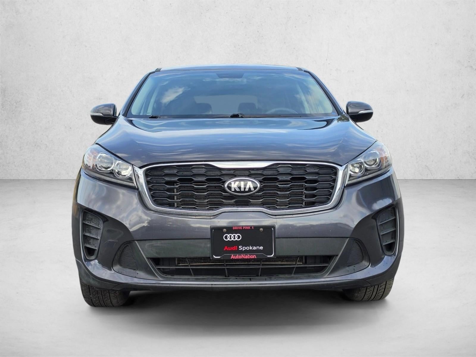 2019 Kia Sorento 2.4L LX