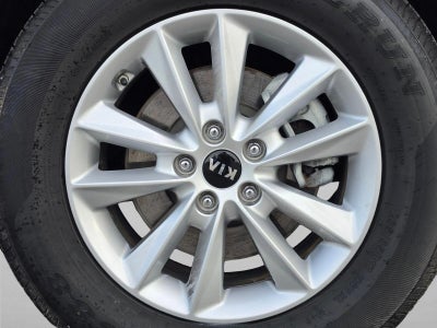 2019 Kia Sorento 2.4L LX