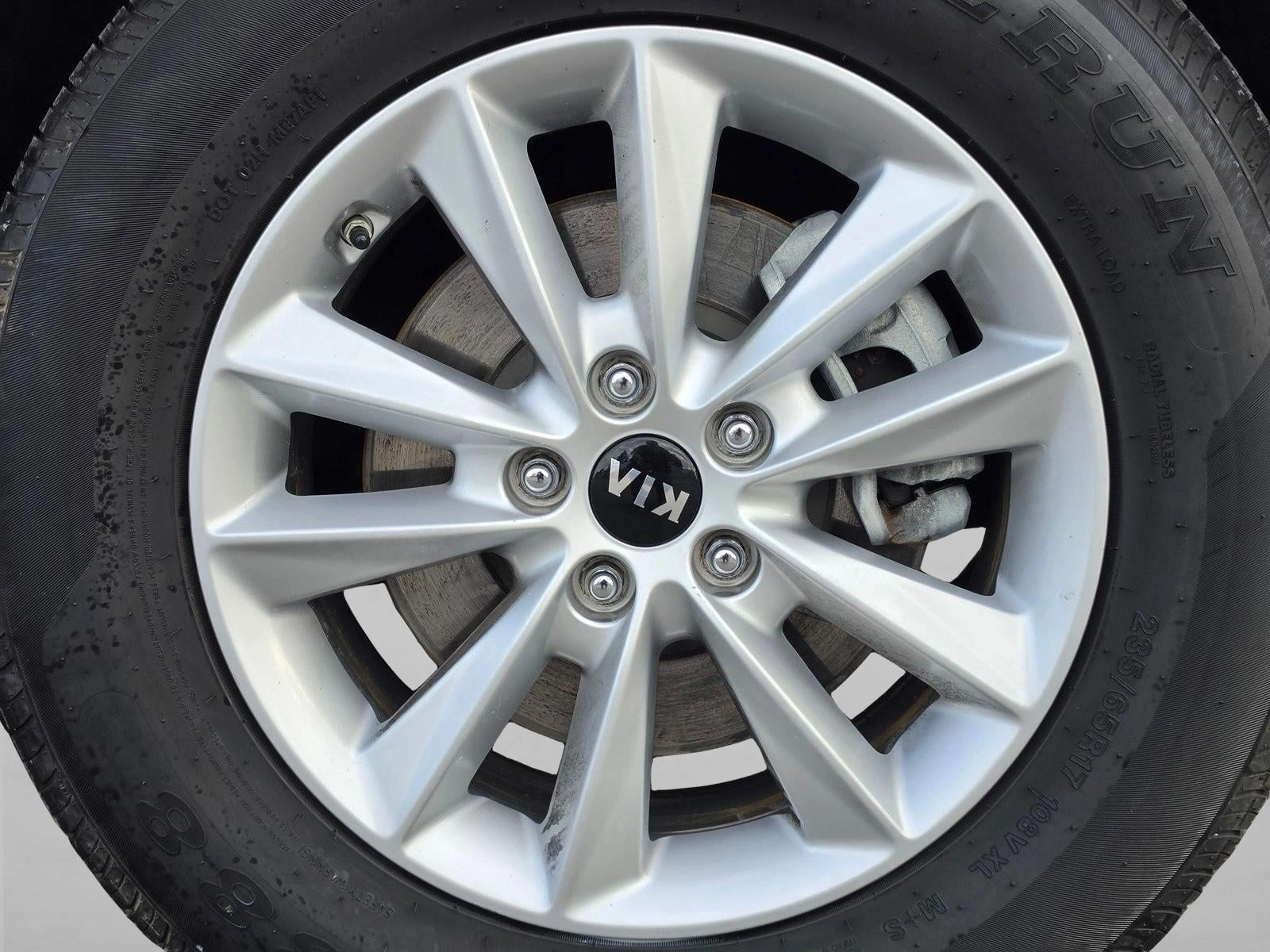 2019 Kia Sorento 2.4L LX
