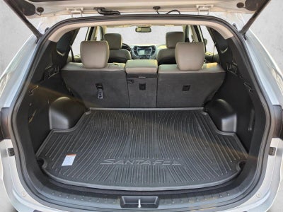 2017 Hyundai Santa Fe Sport 2.0T Ultimate
