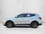 2017 Hyundai Santa Fe Sport 2.0T Ultimate