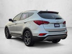 2017 Hyundai Santa Fe Sport 2.0T Ultimate