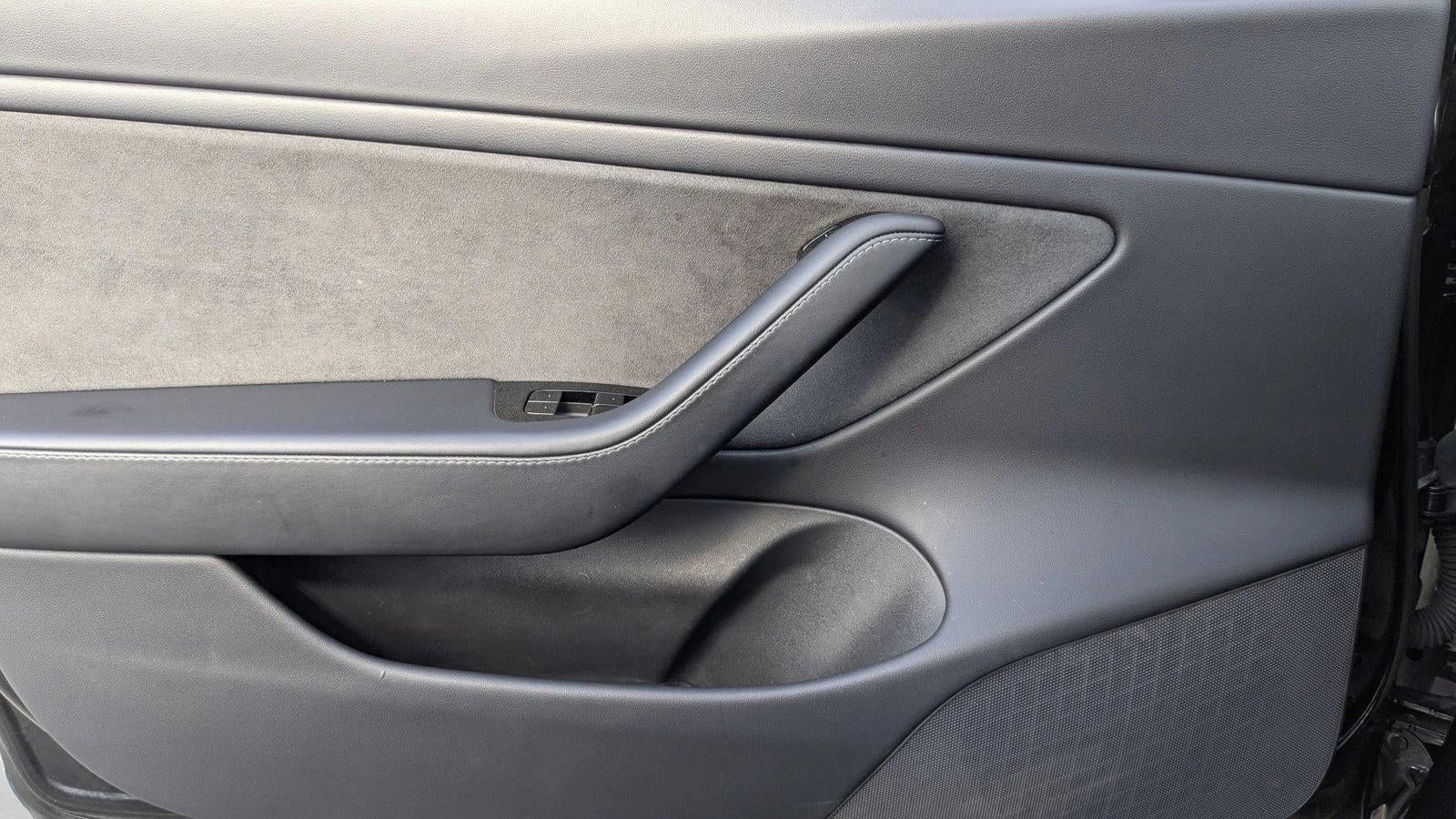 2020 Tesla Model 3 Performance