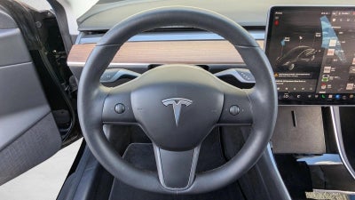 2020 Tesla Model 3 Performance