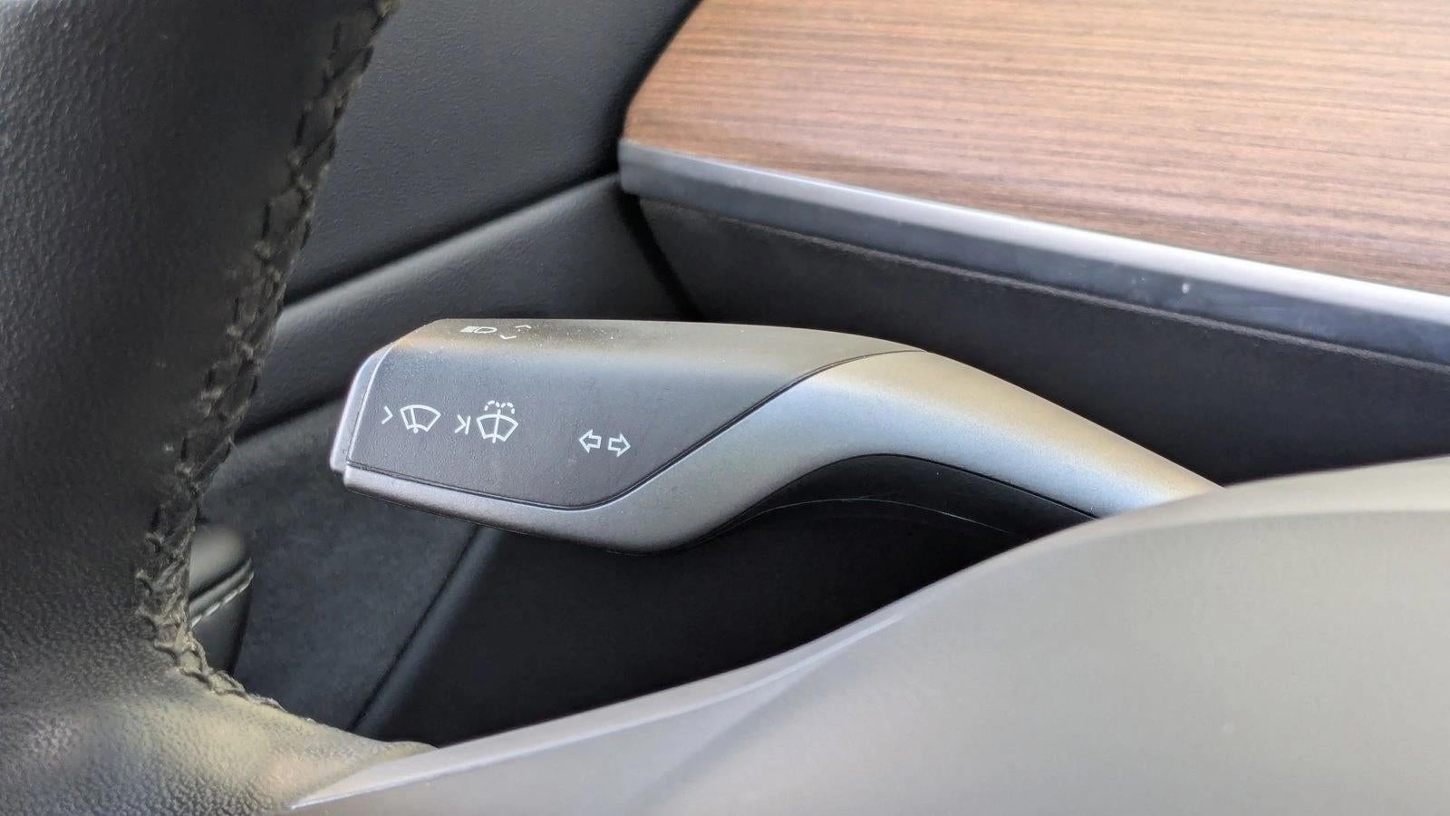 2020 Tesla Model 3 Performance