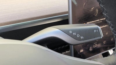 2020 Tesla Model 3 Performance