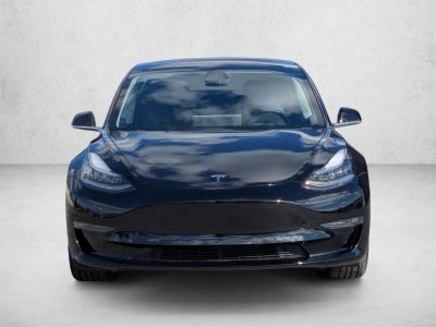 2020 Tesla Model 3 Performance