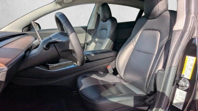 2020 Tesla Model 3 Performance