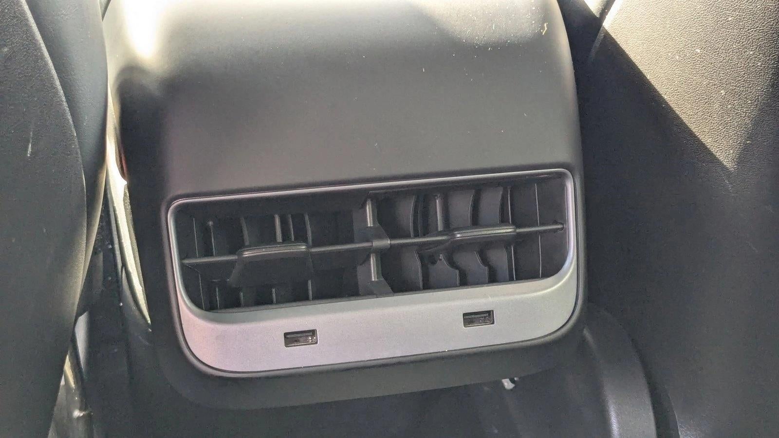 2020 Tesla Model 3 Performance