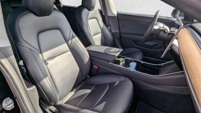 2020 Tesla Model 3 Performance