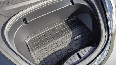 2020 Tesla Model 3 Performance