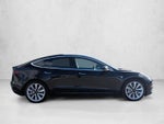 2020 Tesla Model 3 Performance