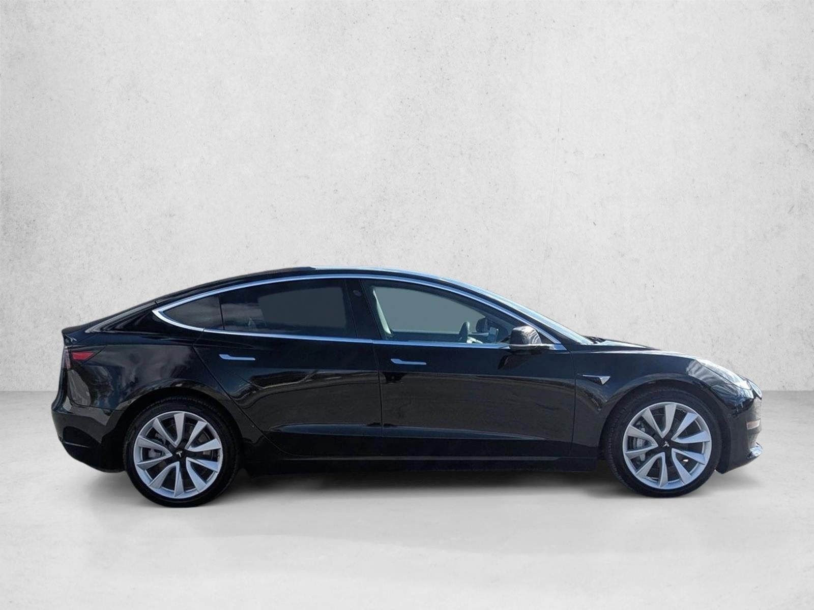 2020 Tesla Model 3 Performance