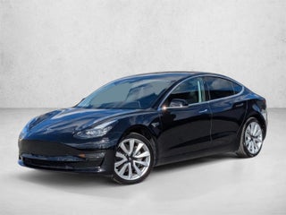 2020 Tesla Model 3 Performance