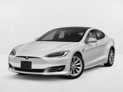 2019 Tesla Model S 75D