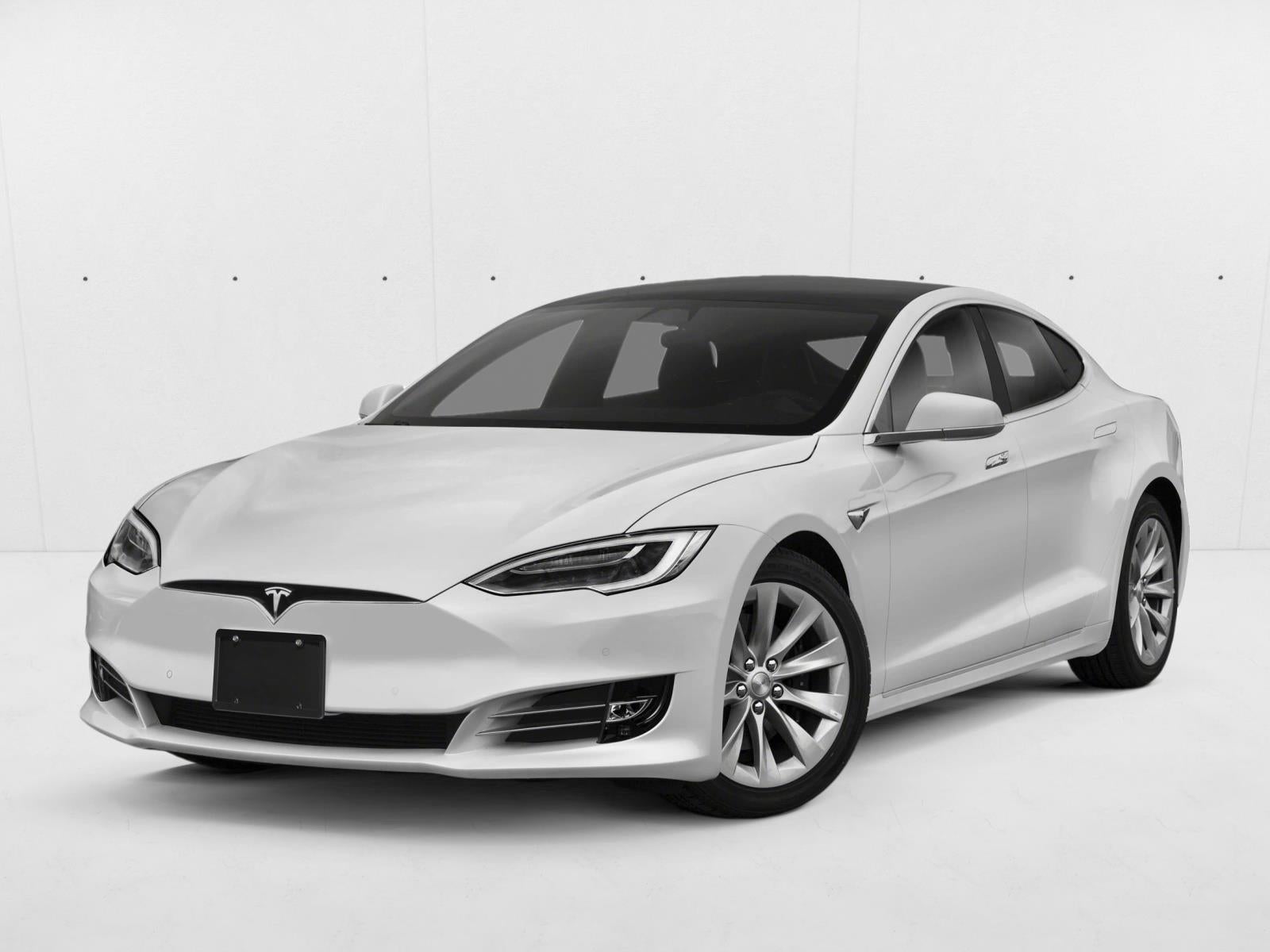 2019 Tesla Model S 75D