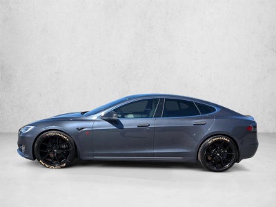 2019 Tesla Model S 75D
