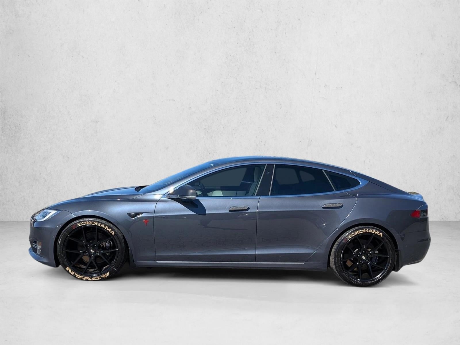 2019 Tesla Model S 75D