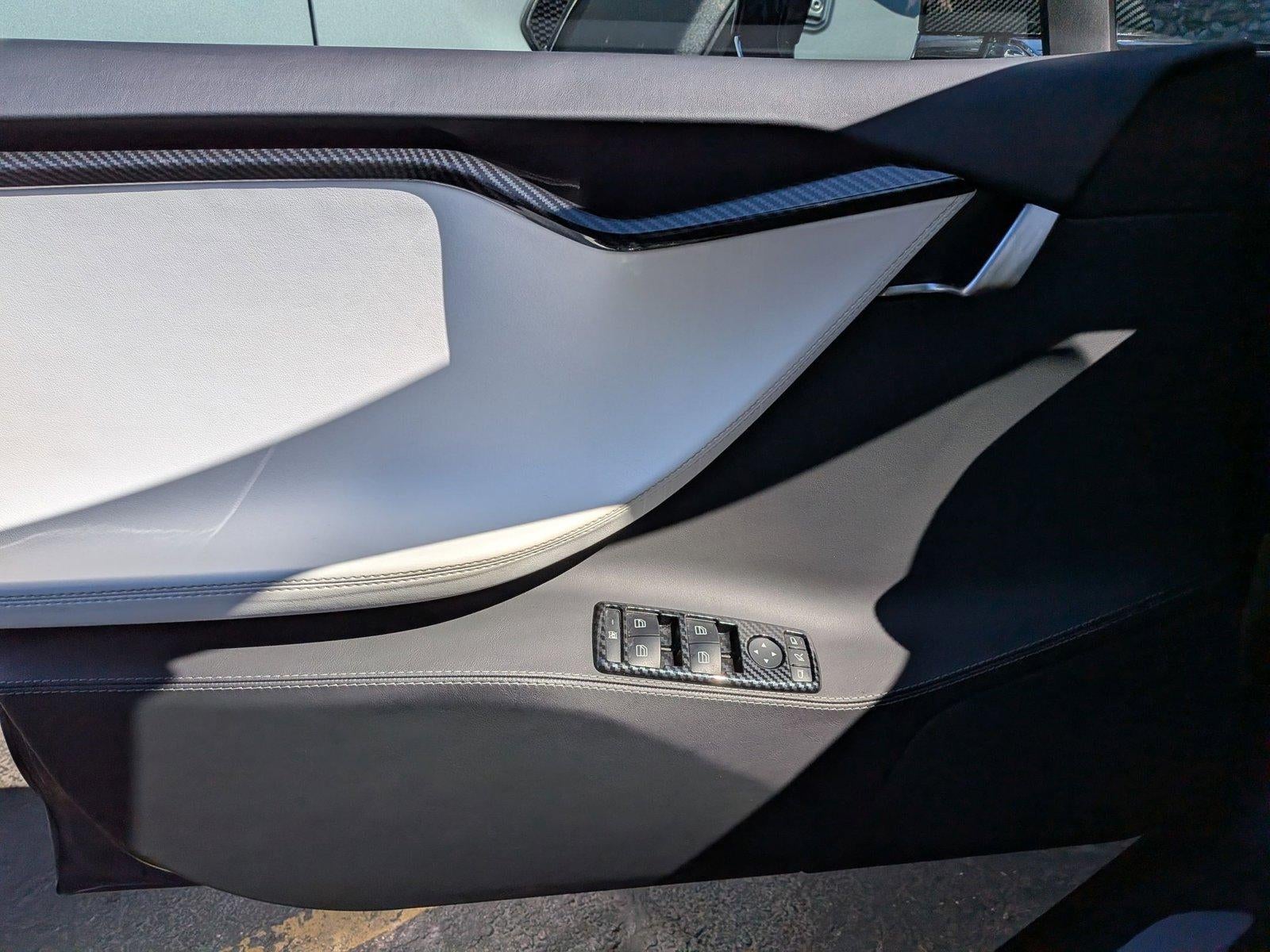 2019 Tesla Model S 75D